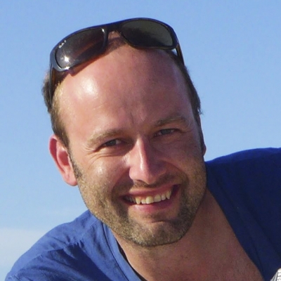 Dr. <b>Filip Vandenberghe</b> - Filip